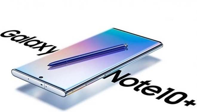 Galaxy Note 10 đắt hàng nhưng lợi nhuận hoạt động quý 4 của Samsung vẫn bị &#34;đuối&#34; - 2