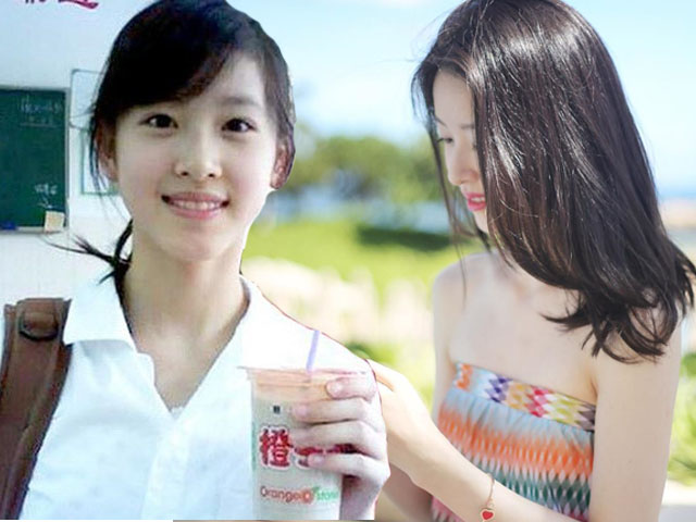 Thời trang - "Hot girl trà sữa" trở thành bà trùm thời trang Trung Quốc