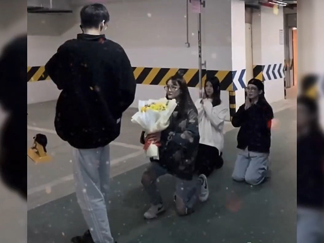 Video Clip Cười - Bí kíp thoát ế ngày Tết cho các thanh niên đang FA