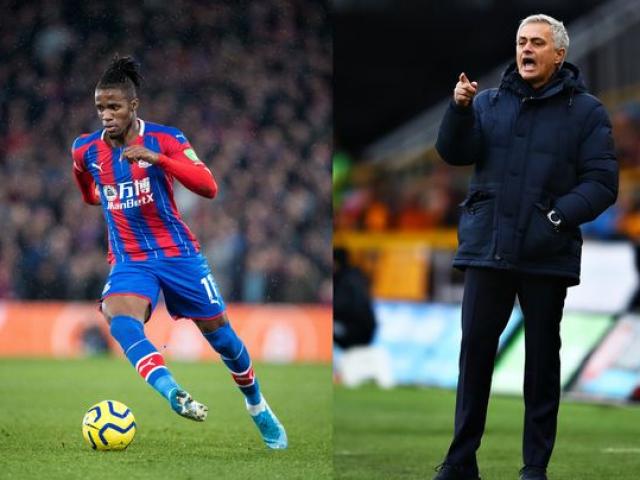 Bóng đá - Tottenham tặng quà Mourinho: "Bom tấn" 80 triệu bảng thay Kane