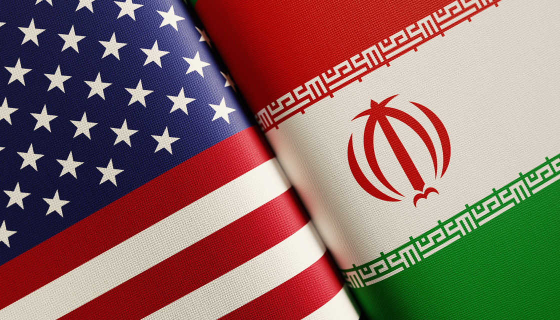 Iran và Mỹ từng là đồng minh kề vai chiến đấu (ảnh: Newshub)