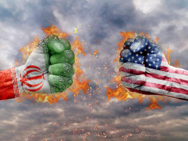 Media - So sánh sức mạnh quân sự giữa Mỹ và Iran