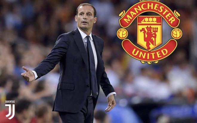 Solskjaer nguy cơ sa thải tháng 1: Allegri sẵn sàng đến Anh, chờ MU ngỏ lời - 2