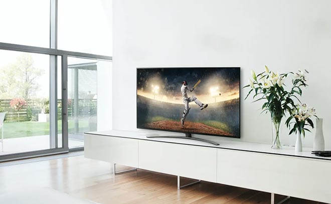 Tết Canh Tý, TV 4K màn hình lớn giá từ 20 đến 30 triệu đồng “hút hàng” - 2