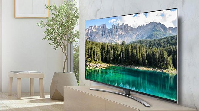 Tết Canh Tý, TV 4K màn hình lớn giá từ 20 đến 30 triệu đồng “hút hàng” - 4