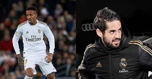 Man City chưa chịu thua Liverpool: Chi gần 100 triệu bảng mua 2 SAO Real