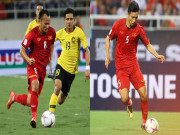 U23 Việt Nam đấu UAE: Không có "đôi cánh thiên thần", thầy Park tính sao?