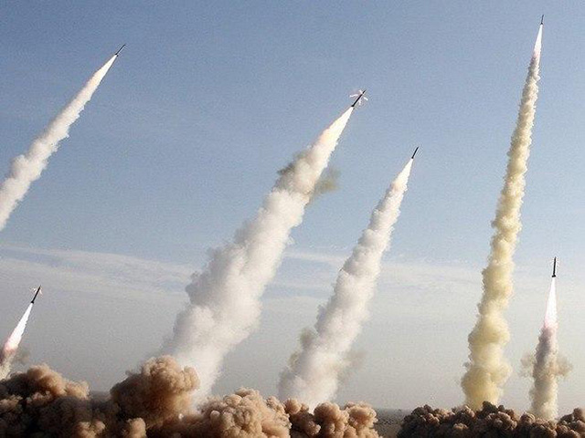 Kinh doanh - Nhà đầu tư Việt làm gì trước xung đột Mỹ - IRan?