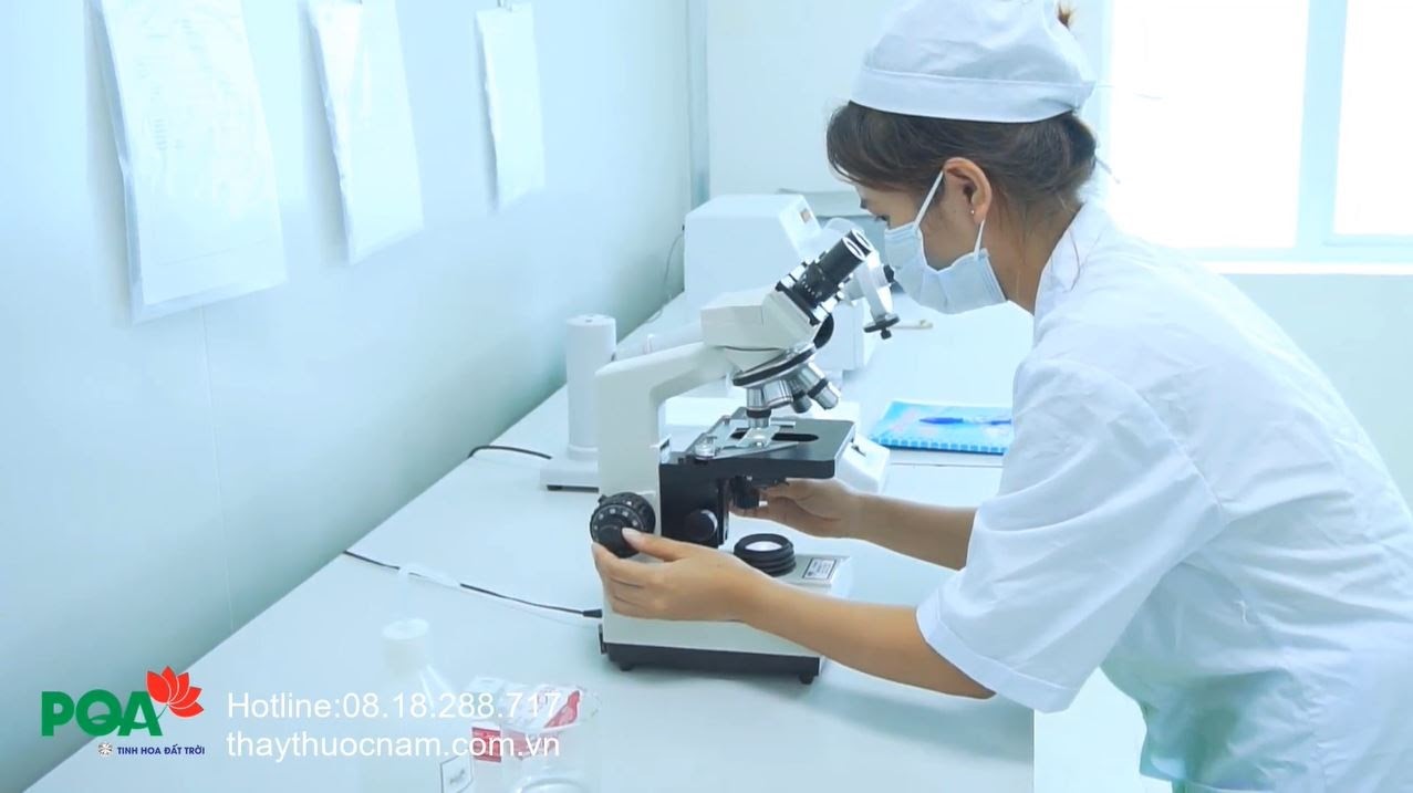 Dược phẩm PQA - Địa chỉ trao gửi niềm tin - 3