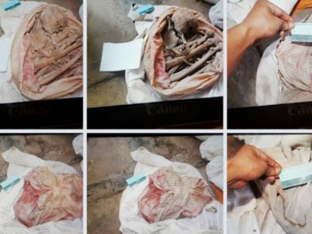 Vụ 9 bộ xương người ở Tây Ninh: Người liên quan khai gì?