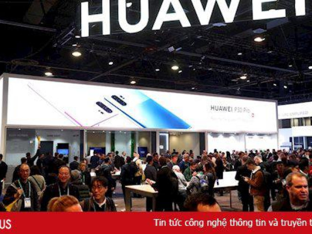 Thượng nghị sỹ muốn cấm Mỹ chia sẻ tình báo với các nước dùng thiết bị 5G Huawei