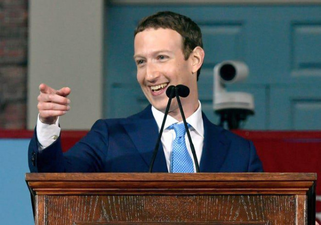 Nhìn lại thử thách 10 năm của Mark Zuckerberg - 7