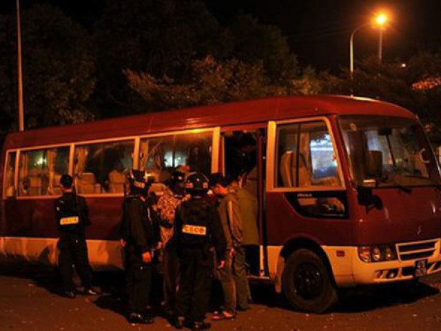 Giáo dục - du học - Diễn biến mới nhất vụ hàng chục học sinh ở Đắk Lắk mang "hàng nóng" đi hỗn chiến