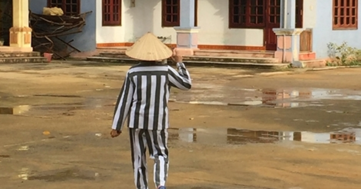 Pháp luật - Bi kịch của cô giáo mầm non xúi đồng nghiệp ném mìn vào nhà hàng xóm