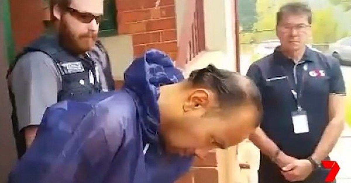 Thế giới - Úc: Nghi phạm gây cháy rừng họ Truong bị dọa giết