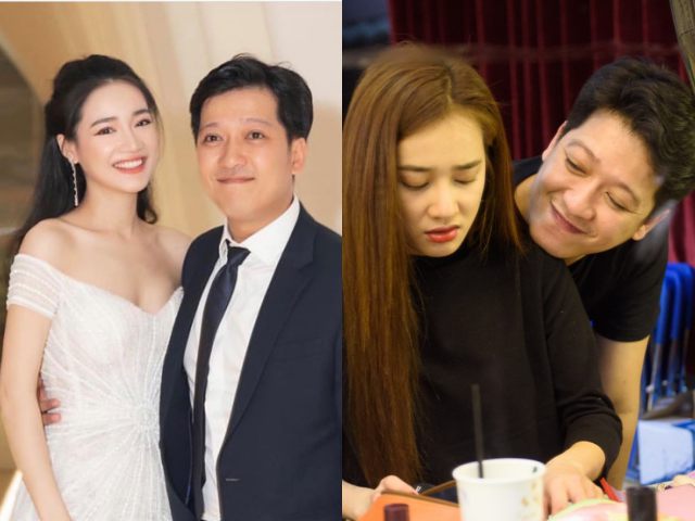 Đời sống Showbiz - Từng bị chê lăng nhăng, Trường Giang thay đổi thế nào sau khi cưới Nhã Phương?