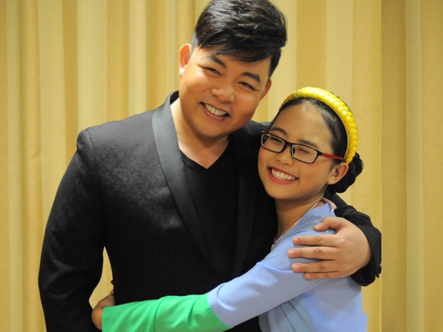 Đời sống Showbiz - Phương Mỹ Chi bất ngờ rời công ty Quang Lê: “Đừng nói tôi vô ơn”