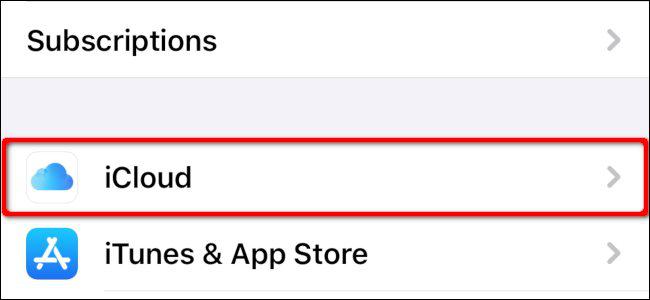 Hướng dẫn xuất danh bạ iPhone vào Windows 10 - 2