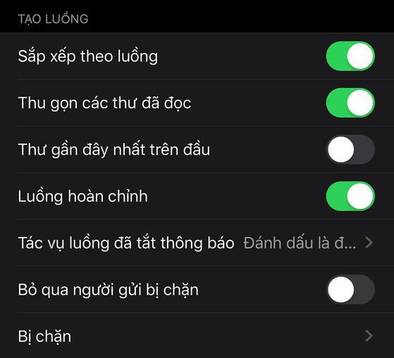 Cách hạn chế các cuộc gọi cho vay phiền phức - 3