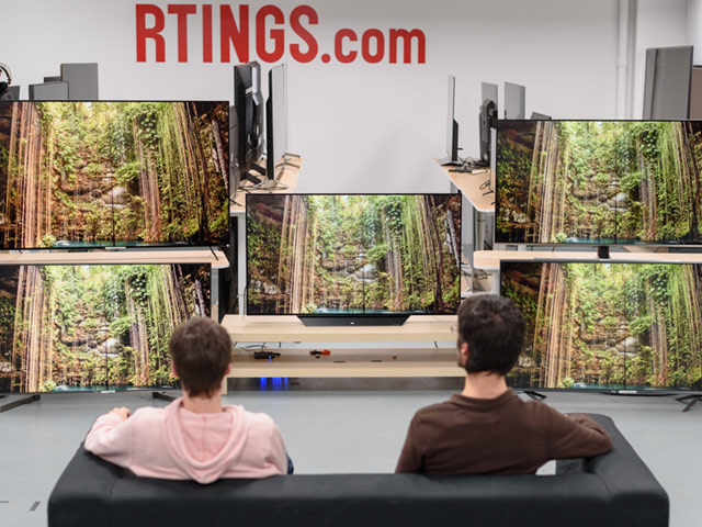 5 lý do giúp TV OLED thay thế TV LED trong tương lai gần