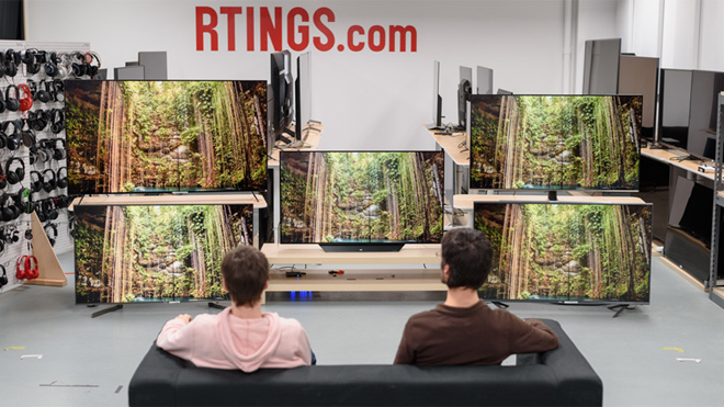 5 lý do giúp TV OLED thay thế TV LED trong tương lai gần - 2