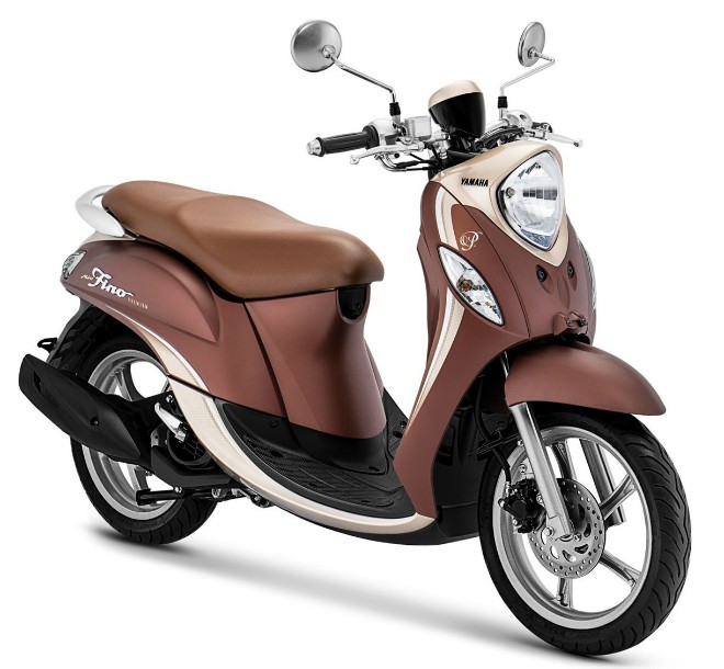 2020 Yamaha Fino ra mắt Đông Nam Á, giá từ 31 triệu đồng - 5