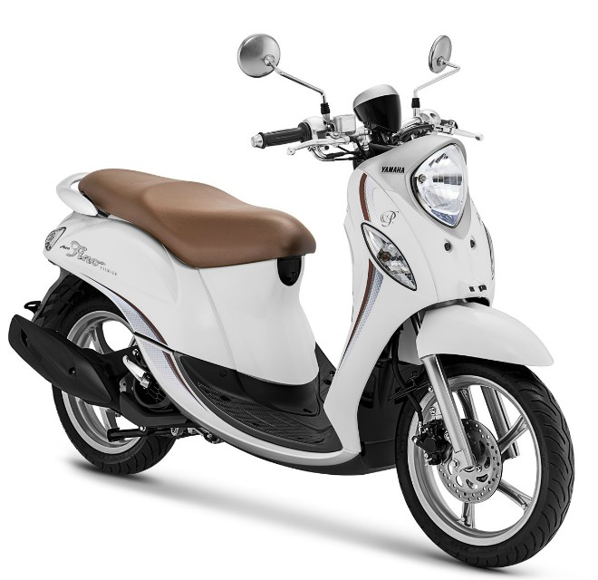 2020 Yamaha Fino ra mắt Đông Nam Á, giá từ 31 triệu đồng - 7