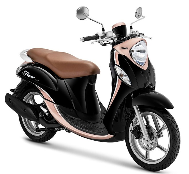 2020 Yamaha Fino ra mắt Đông Nam Á, giá từ 31 triệu đồng - 6