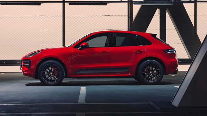 Đại lý Porsche Việt Nam nhận đặt hàng Macan GTS 2020 giá từ 4,28 tỷ đồng - 2