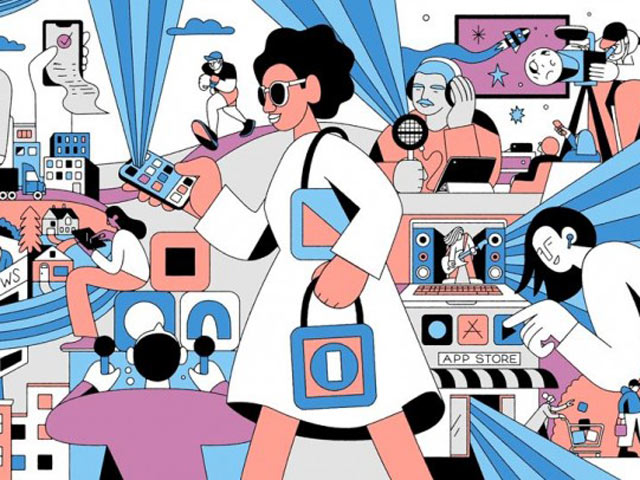 Thời trang Hi-tech - Đây mới là bộ phận mang lại doanh thu cực “khủng” trong năm 2019 cho Apple