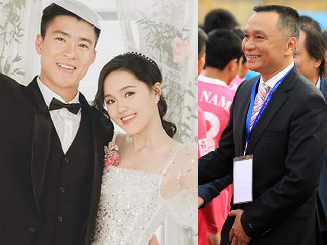 Con gái cựu Chủ tịch Sài Gòn FC bị nghi ngờ về quyết định lấy Duy Mạnh
