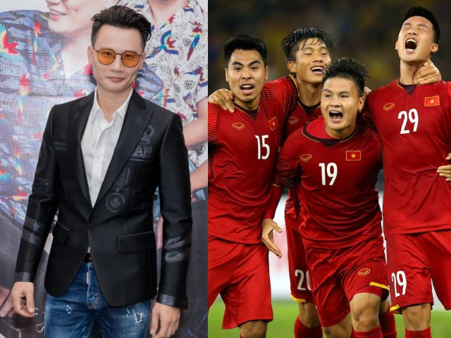 Ca nhạc - MTV - U23 Việt Nam sắp quyết đấu UAE, Hoàng Bách liền làm điều bất ngờ