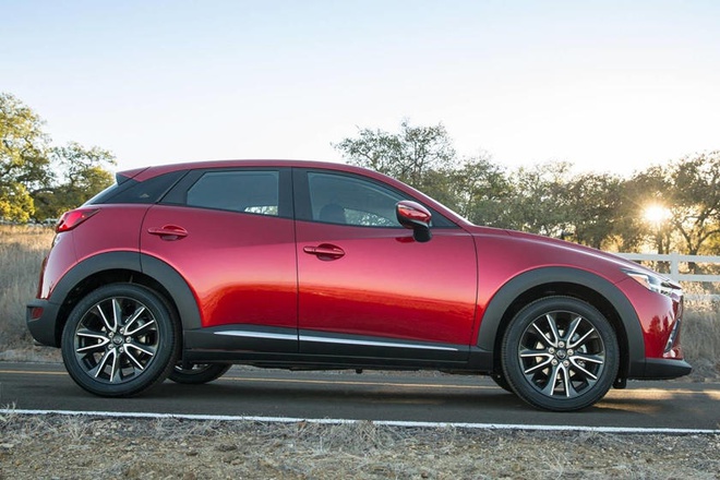 Mazda CX-3 2020 sẽ trình làng với duy nhất một cấu hình Sport, giá từ 478 triệu đồng - 3