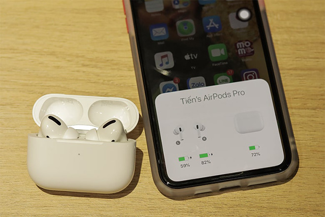 Chọn tai nghe "chất" du xuân: AirPods 2 hay AirPods Pro? - 4