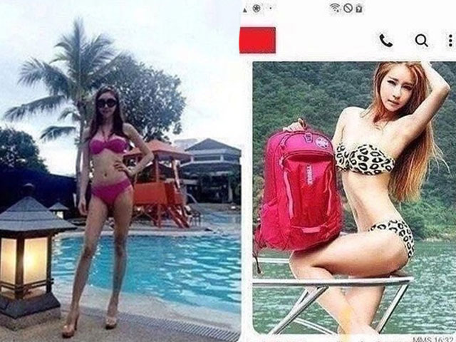 Phim - Lộ tin nhắn nhạy cảm "mua vui với gái" của hai tài tử đình đám