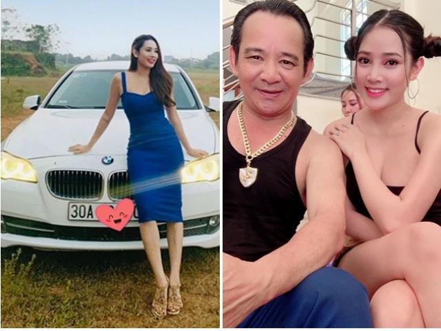 Đời sống Showbiz - 24 tuổi, diễn viên Lương Thanh Hằng “Đại gia chân đất" đã sở hữu tài sản đáng ngưỡng mộ