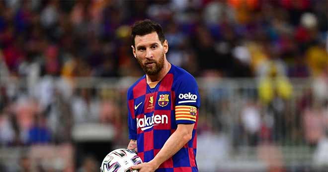 Barca thua ngược Atletico: Họp khẩn chờ sa thải HLV Valverde, Messi nói gì? - 2