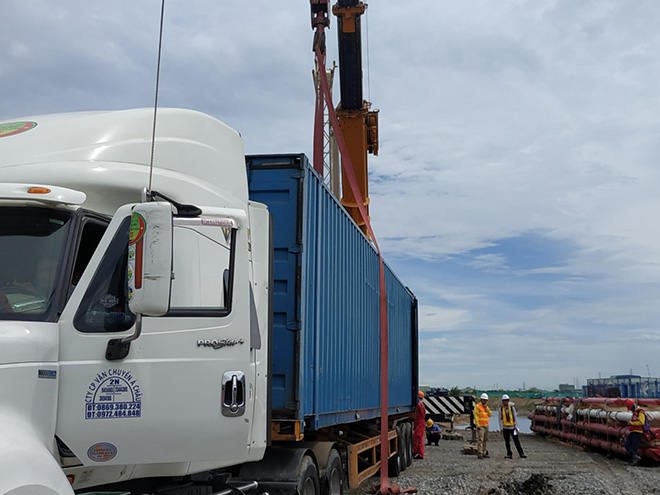 An toàn là số 1 – Luôn là tiêu chí hàng đầu của Á Châu