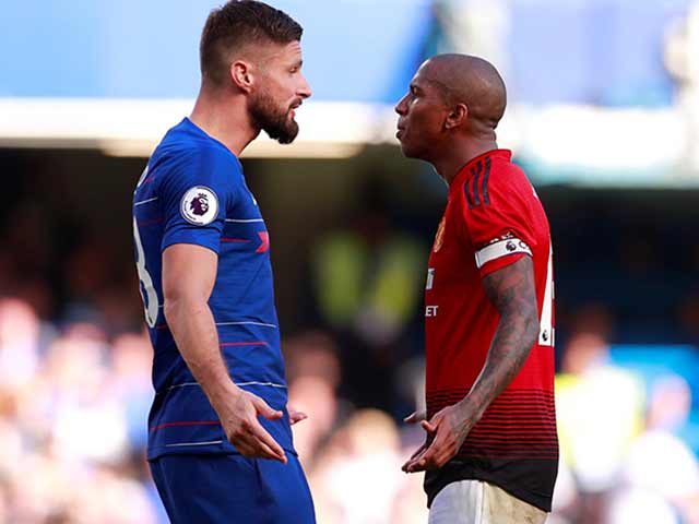 Bóng đá - Inter mua "bom tấn" đua Juventus - Ronaldo: 3 SAO Ngoại hạng Anh sắp cập bến