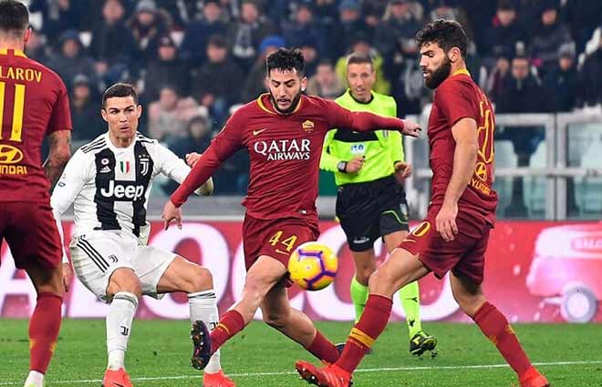 Dự đoán tỷ số vòng 19 Serie A: Inter & Juventus gặp đối thủ đáng gờm - 2