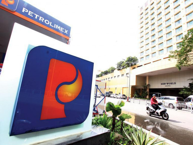 Năm 2019: Đại gia xăng dầu Petrolimex lãi gần 5.500 tỉ