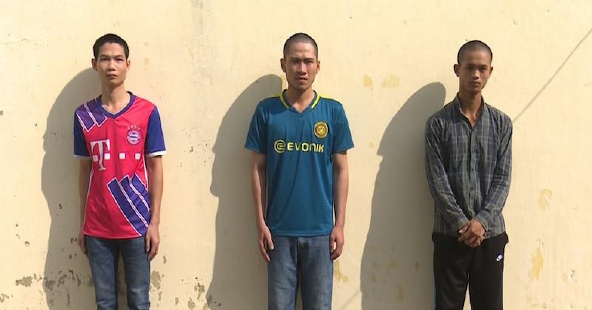 Pháp luật - Trêu "bồ" của bạn nhậu, bị đánh thương tật 63%