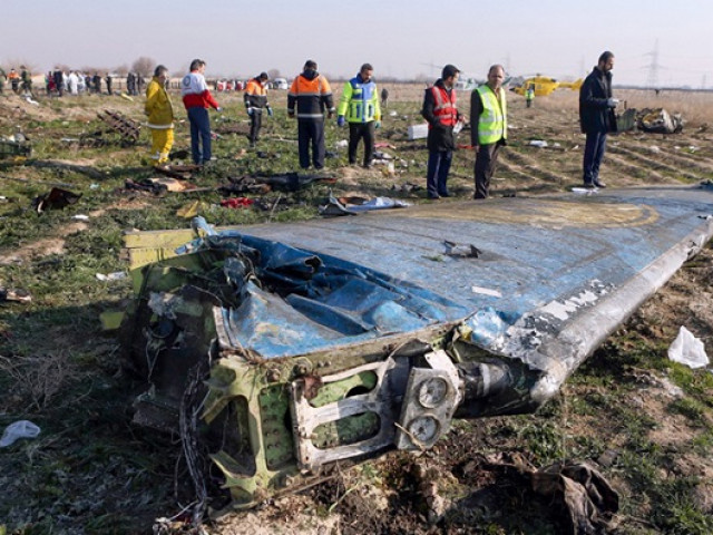 Thế giới - Xót xa lời nói cuối cùng của phi công lái máy bay Ukraine chở 176 người trước khi bị Iran bắn rơi