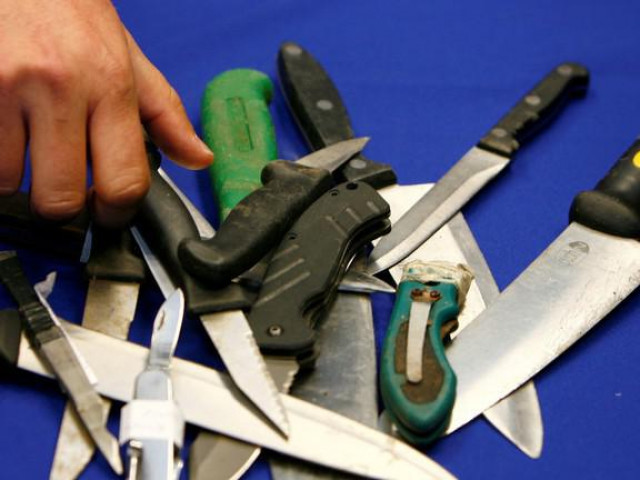 Thế giới - Bắt giữ người Iran mang mã tấu lảng vảng gần khu resort của ông Trump