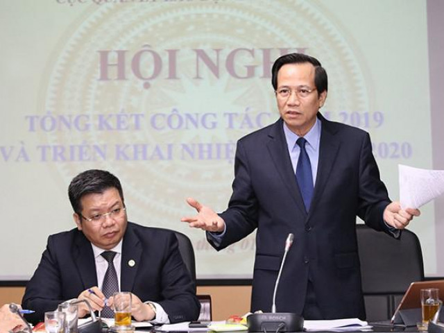 Tin tức trong ngày - Bộ trưởng Đào Ngọc Dung nói gì về lao động Việt ở Trung Đông?