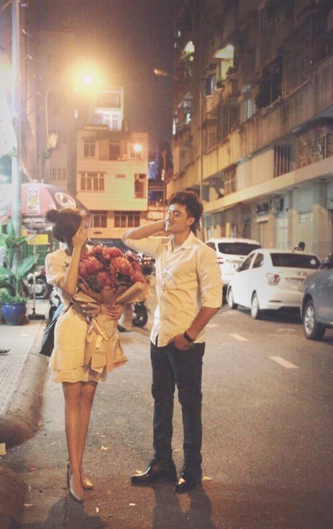 Hủy hôn với bạn trai 6 năm, MC VTV Cẩm Tú kết hôn với chàng trai trong “Người ấy là ai” - 12