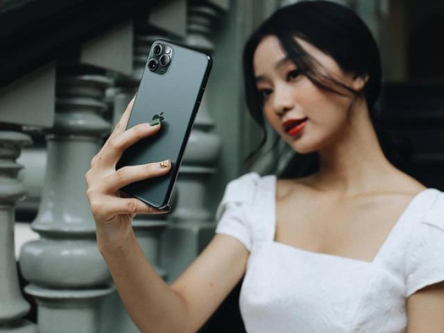 Thời trang Hi-tech - Những điều cần lưu ý khi chọn mua iPhone cũ chơi Tết