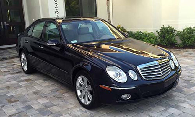 Mercedes-Benz triệu hồi gần 744.000 xe tại thị trường Mỹ - 1