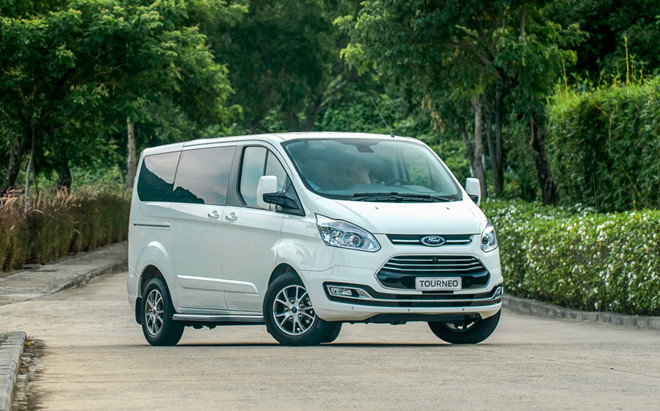 Top 10 mẫu xe bán "ế" nhất năm 2019 tại thị trường Việt Nam - 2