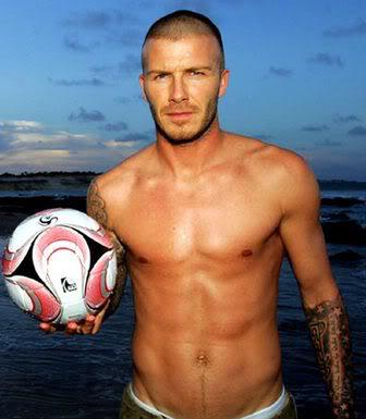 Bí quyết để dồi dào khả năng đàn ông như David Beckham - 2